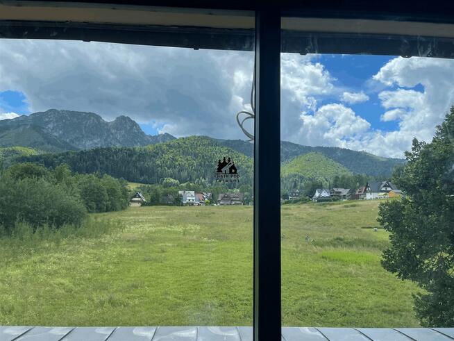 Mieszkanie Zakopane