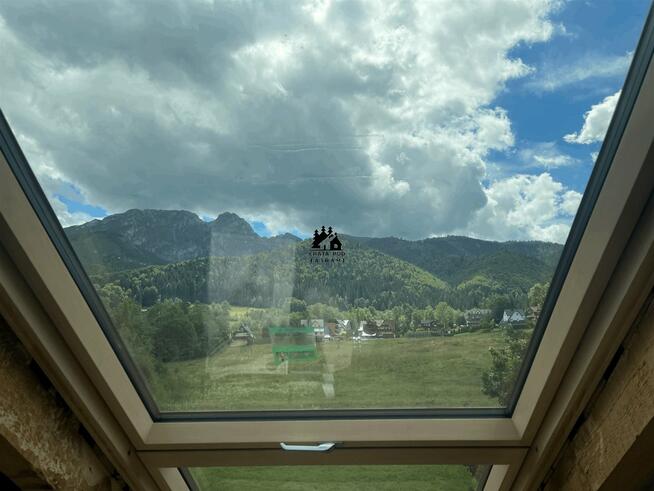 Mieszkanie Zakopane