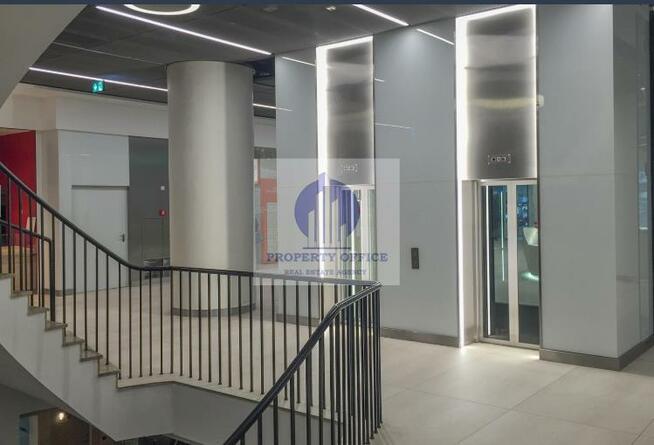 Lokal użytkowy Warszawa Ochota, pl. Artura Zawiszy