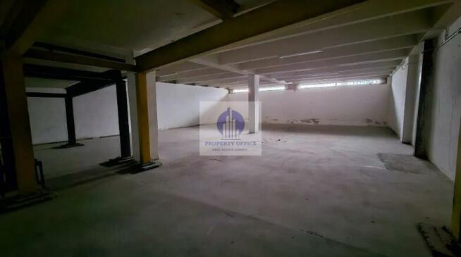 Lokal użytkowy Warszawa Wawer, Włókiennicza