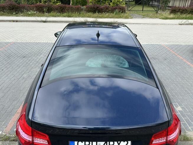 Citroen C5 Mocna benzyna/Klimatronik*/Nawigacja/Parktronik/Niski przebieg/Isofix