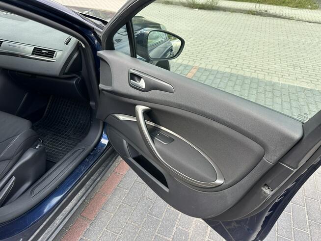 Citroen C5 Mocna benzyna/Klimatronik*/Nawigacja/Parktronik/Niski przebieg/Isofix