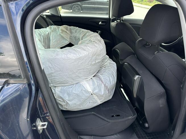 Citroen C5 Mocna benzyna/Klimatronik*/Nawigacja/Parktronik/Niski przebieg/Isofix