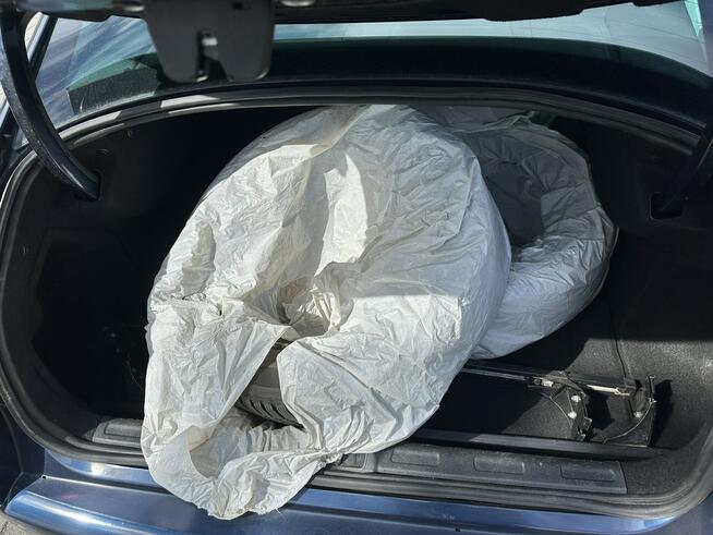 Citroen C5 Mocna benzyna/Klimatronik*/Nawigacja/Parktronik/Niski przebieg/Isofix