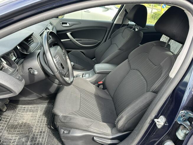 Citroen C5 Mocna benzyna/Klimatronik*/Nawigacja/Parktronik/Niski przebieg/Isofix