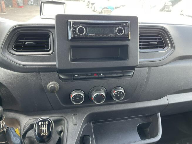 Renault Master Autosklep pieczy Sklep Gastronomiczny Food Truck Foodtruck 22tkm Borco