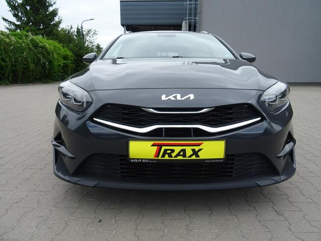 Kia Cee'd 1.0 T-GDI 120KM Sportswagon,wersja M, Salon PL