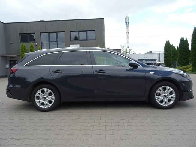 Kia Cee'd 1.0 T-GDI 120KM Sportswagon,wersja M, Salon PL