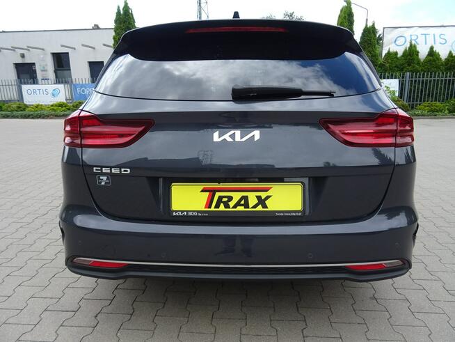Kia Cee'd 1.0 T-GDI 120KM Sportswagon,wersja M, Salon PL