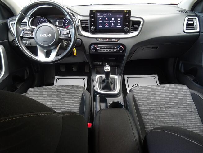 Kia Cee'd 1.0 T-GDI 120KM Sportswagon,wersja M, Salon PL