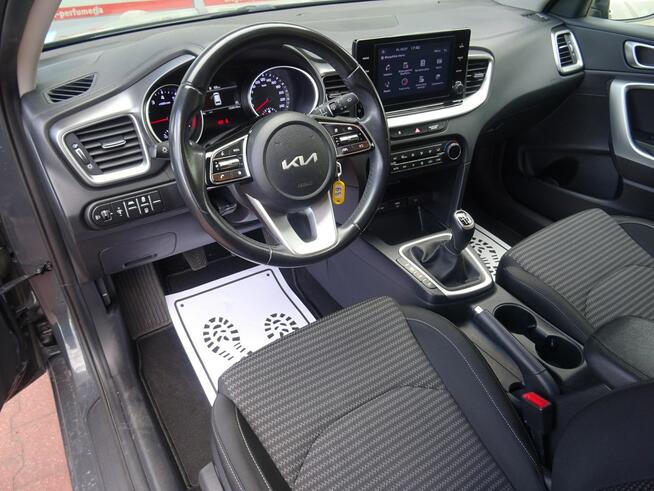 Kia Cee'd 1.0 T-GDI 120KM Sportswagon,wersja M, Salon PL