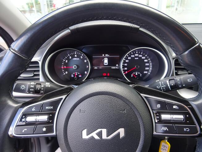 Kia Cee'd 1.0 T-GDI 120KM Sportswagon,wersja M, Salon PL