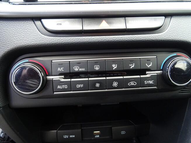 Kia Cee'd 1.0 T-GDI 120KM Sportswagon,wersja M, Salon PL