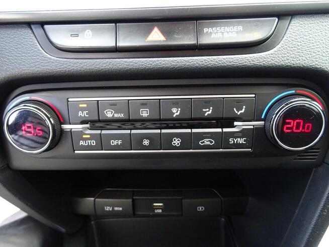 Kia Cee'd 1.0 T-GDI 120KM Sportswagon,wersja M, Salon PL