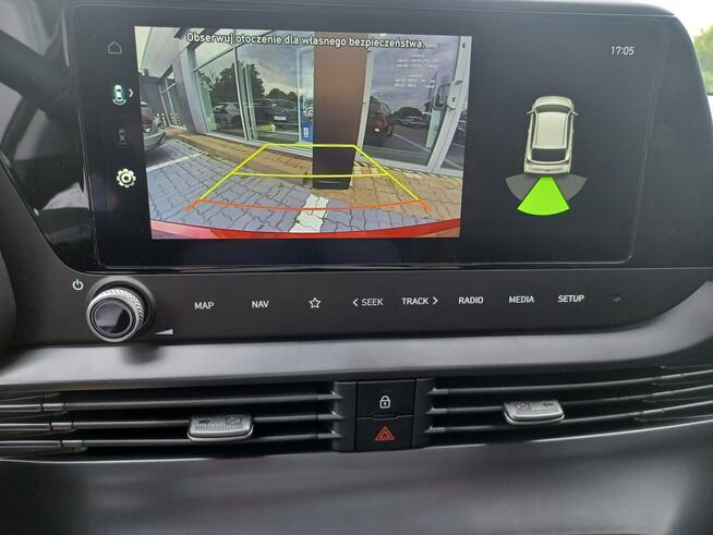 Hyundai I20 Modern Comfort LED