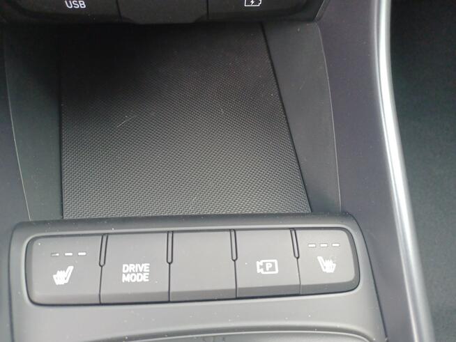 Hyundai I20 Modern Comfort LED