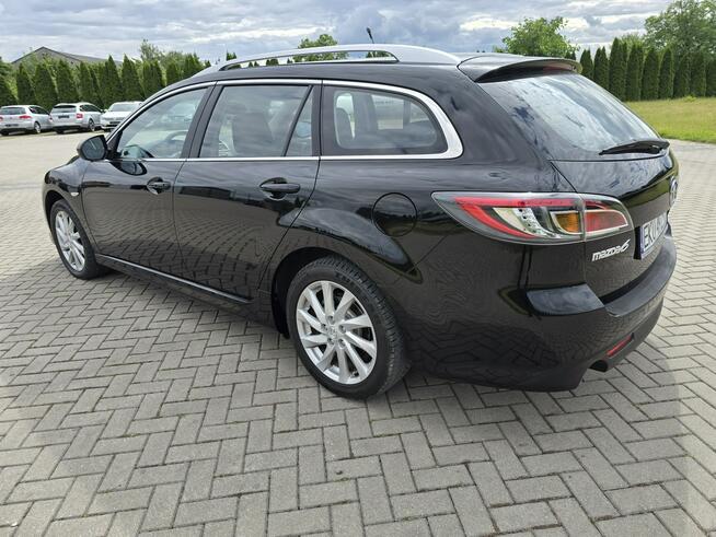 Mazda 6 2,0benz Sewis.Klimatr 2 str.Podg.Fotele.Tempomat.OKAZJA