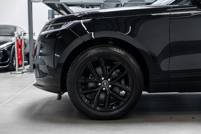Land Rover Range Rover VELAR D200 S. Gwarancja 12.2029. Meridian. Bezwypadkowy. FV23%.