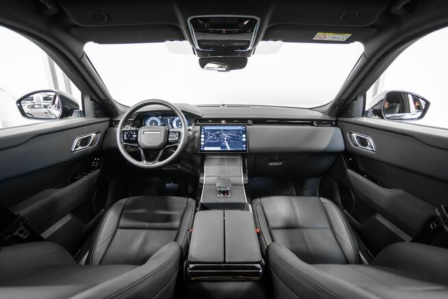 Land Rover Range Rover VELAR D200 S. Gwarancja 12.2029. Meridian. Bezwypadkowy. FV23%.