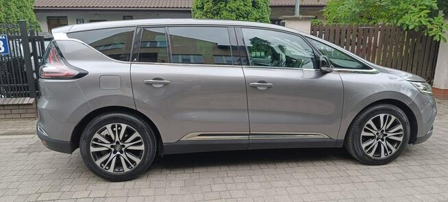 RENAULT ESPACE ENERGY dCi 160 EDC INTENSE,automat, 7-os. Nawi,kamera