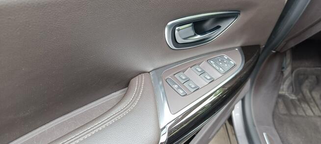 RENAULT ESPACE ENERGY dCi 160 EDC INTENSE,automat, 7-os. Nawi,kamera