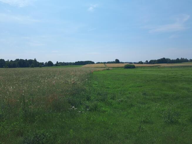 Działka budowlana na sprzedaż bez pośredników 700m