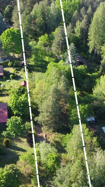 Budowlana nad rzeką Świder 30min z W-wy trasą S17
