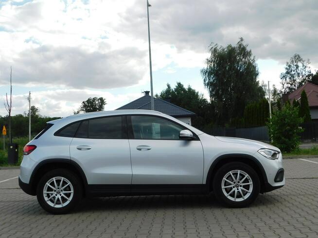 Mercedes GLA 200 2.0CDI z Gwarancją Bezwypadkowy VAT 23%