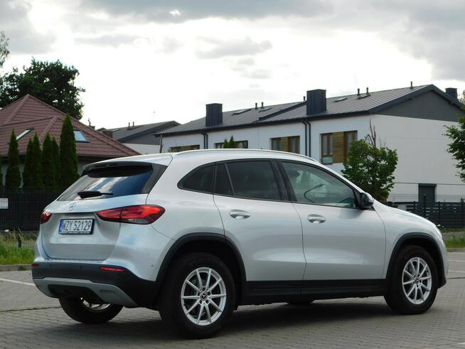 Mercedes GLA 200 2.0CDI z Gwarancją Bezwypadkowy VAT 23%