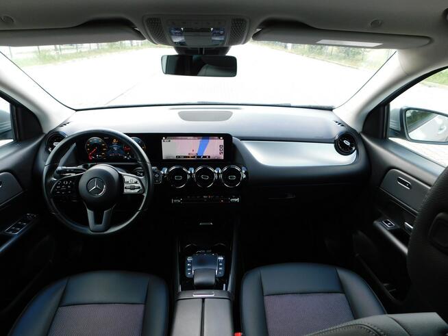 Mercedes GLA 200 2.0CDI z Gwarancją Bezwypadkowy VAT 23%