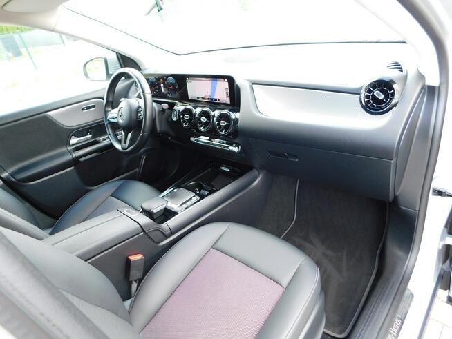 Mercedes GLA 200 2.0CDI z Gwarancją Bezwypadkowy VAT 23%