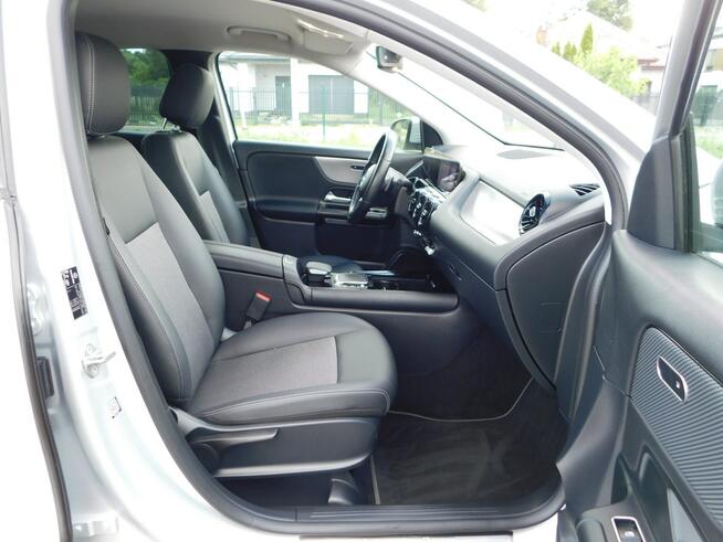Mercedes GLA 200 2.0CDI z Gwarancją Bezwypadkowy VAT 23%