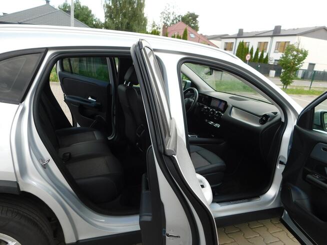 Mercedes GLA 200 2.0CDI z Gwarancją Bezwypadkowy VAT 23%