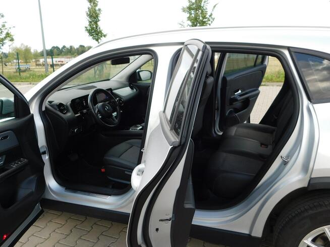 Mercedes GLA 200 2.0CDI z Gwarancją Bezwypadkowy VAT 23%