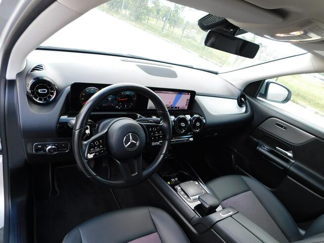 Mercedes GLA 200 2.0CDI z Gwarancją Bezwypadkowy VAT 23%