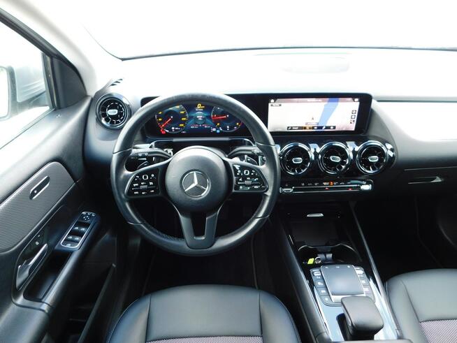 Mercedes GLA 200 2.0CDI z Gwarancją Bezwypadkowy VAT 23%