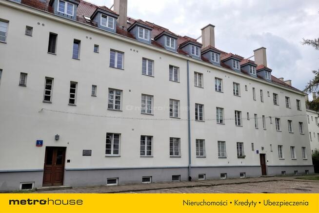 Mieszkanie Warszawa Mokotów, ul. Morszyńska