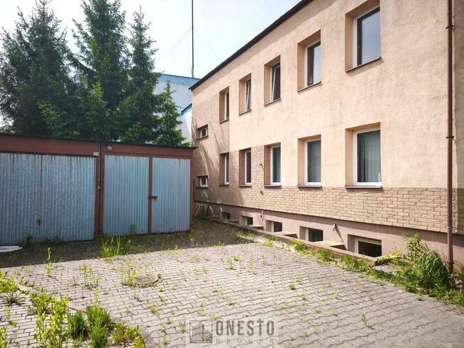 Lokal użytkowy Lublin Wrotków, Ciepłownicza