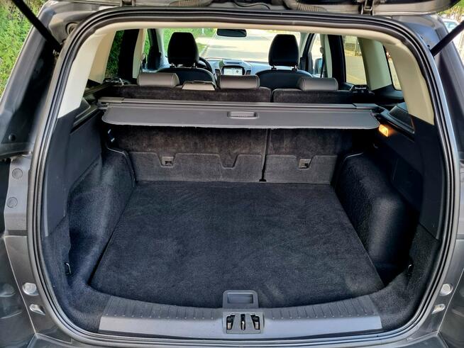 Ford Kuga Lift Serwis LED Climatronic Kamera Tempomat Bluetooth Gwarancja!