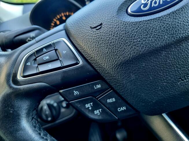 Ford Kuga Lift Serwis LED Climatronic Kamera Tempomat Bluetooth Gwarancja!