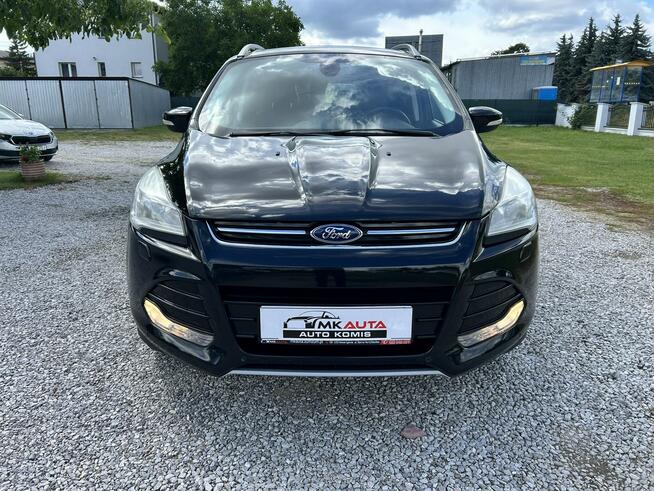 Ford Kuga TITANIUM