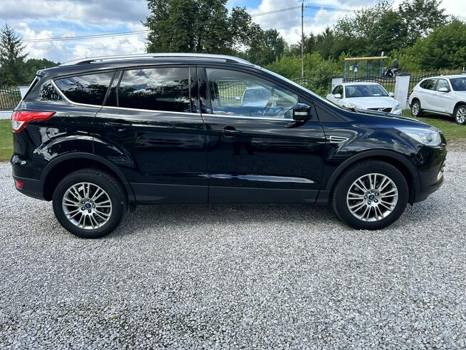 Ford Kuga TITANIUM