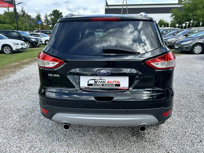 Ford Kuga TITANIUM