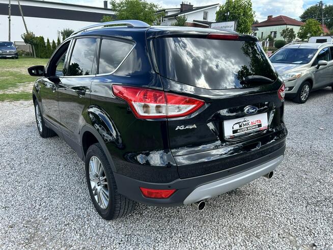 Ford Kuga TITANIUM