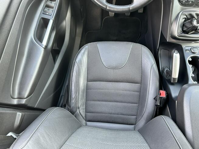 Ford Kuga TITANIUM