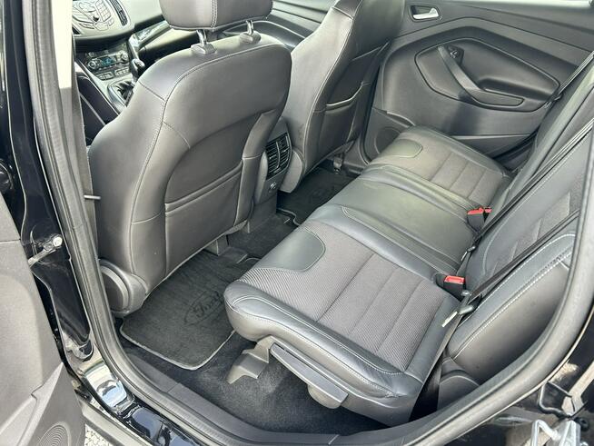 Ford Kuga TITANIUM