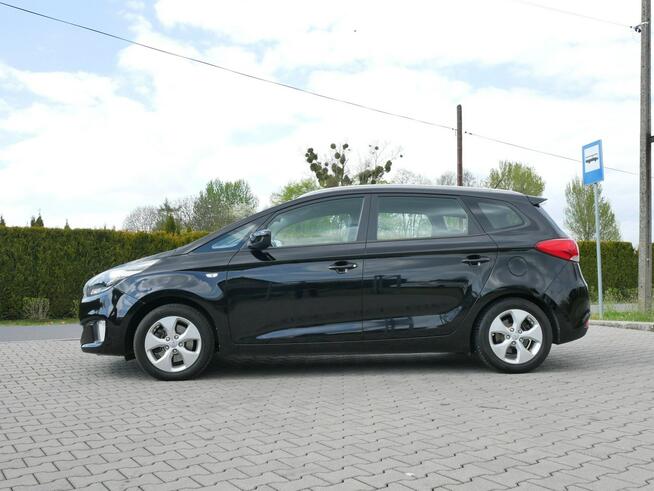 Kia Carens 1.7CRDi 136KM Eu5 -Grz.Fotele -Tempomat -Bardzo zadbana -Zobacz