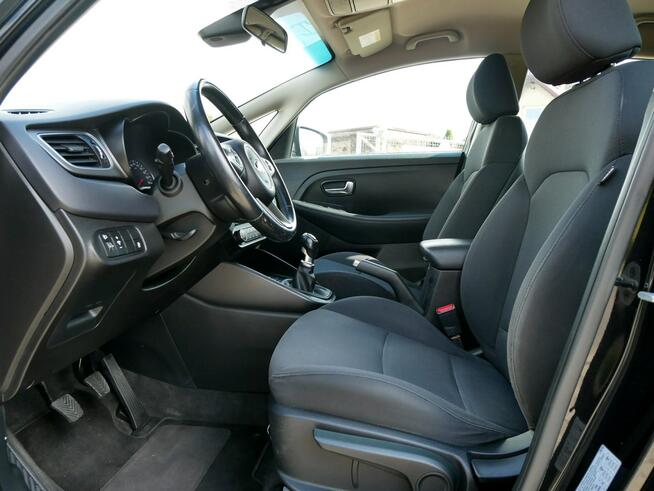 Kia Carens 1.7CRDi 136KM Eu5 -Grz.Fotele -Tempomat -Bardzo zadbana -Zobacz