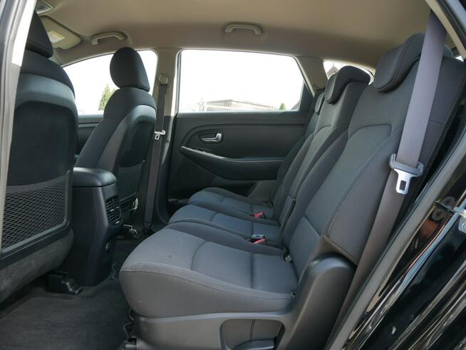 Kia Carens 1.7CRDi 136KM Eu5 -Grz.Fotele -Tempomat -Bardzo zadbana -Zobacz
