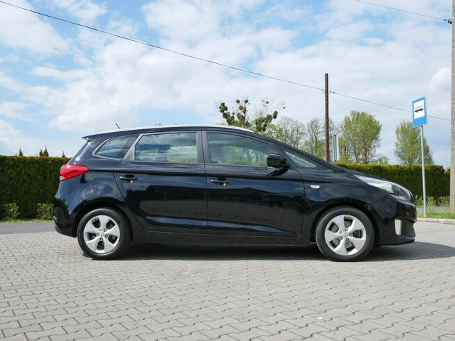 Kia Carens 1.7CRDi 136KM Eu5 -Grz.Fotele -Tempomat -Bardzo zadbana -Zobacz